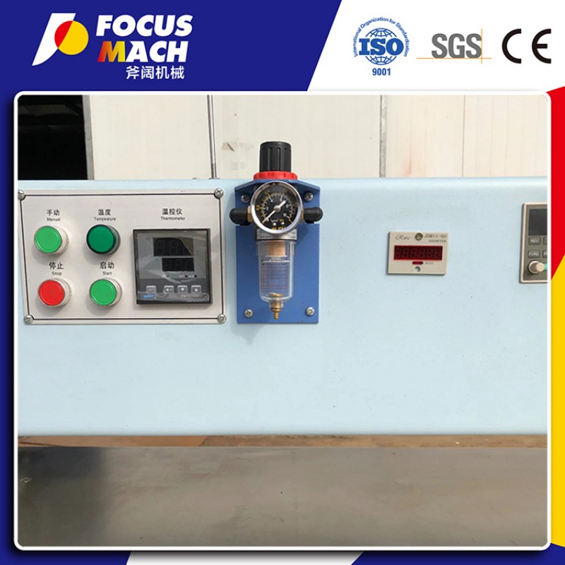 VENEER PATCHER MACHINE (4)